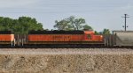 BNSF 1615